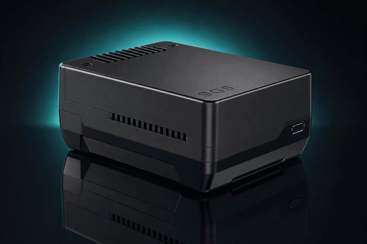 Siferex 9GS offline accounting device